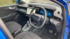 Ford Puma 1.0 EcoBoost Hybrid mHEV Titanium 5dr DCT Petrol Hatchback